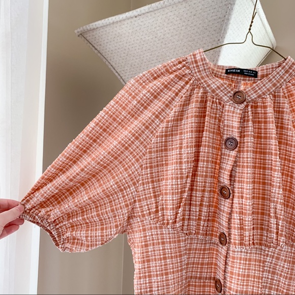 NEW Shein Summer Dress - Picture 2 of 2